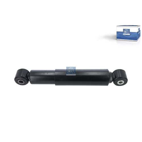 Tlmič pérovania DT Spare Parts 4.63744