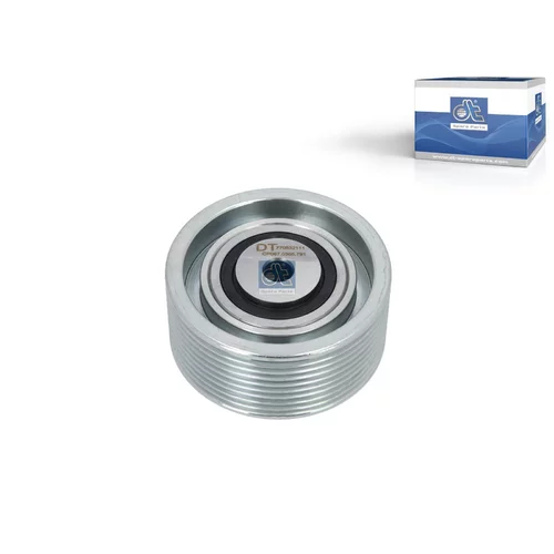 Napínacia kladka klinového remeňa DT Spare Parts 4.63791