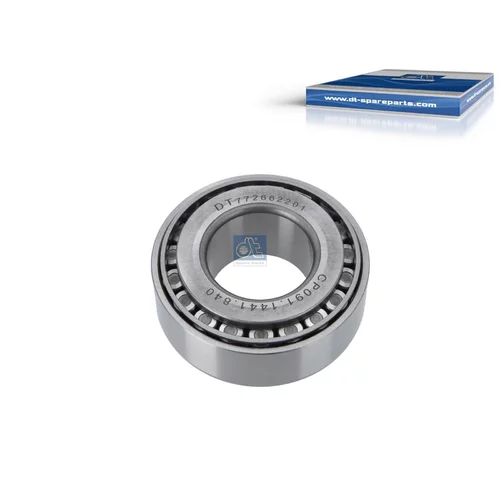 Uloženie manuálnej prevodovky DT Spare Parts 4.63840
