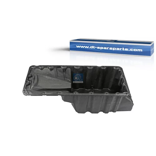 Olejová vaňa DT Spare Parts 4.63905
