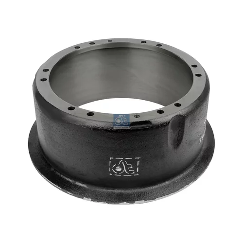 Brzdový bubon DT Spare Parts 4.64034