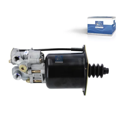 Posilňovač spojky DT Spare Parts 4.64338