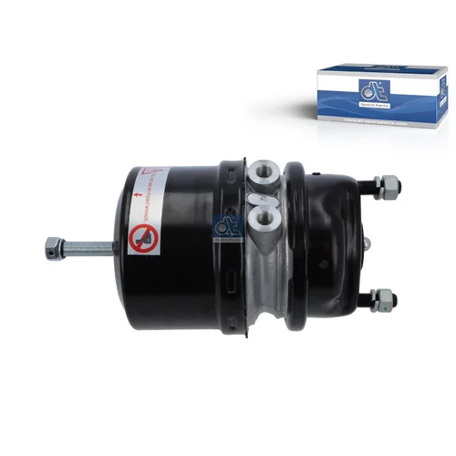 Brzdový valec s pružinovým posilňovačom DT Spare Parts 4.65562