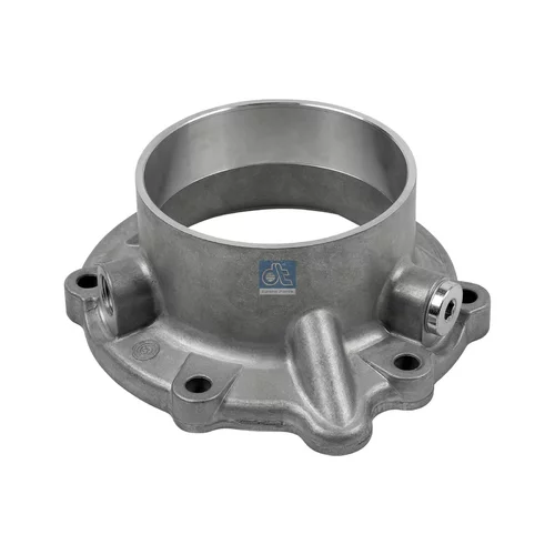 Puzdro mechanickej prevodovky DT Spare Parts 4.65587