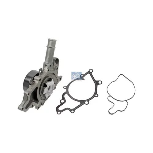 Vodné čerpadlo, chladenie motora DT Spare Parts 4.66328