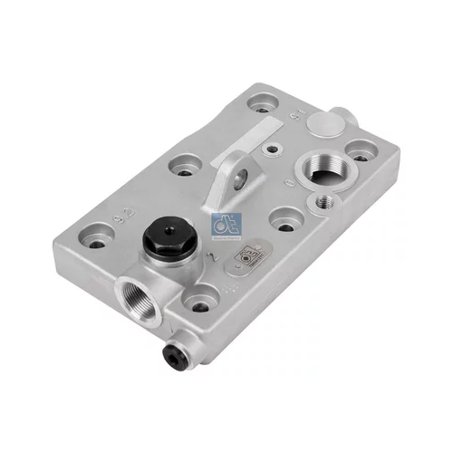 Hlava valcov vzduchového kompresora DT Spare Parts 4.66376
