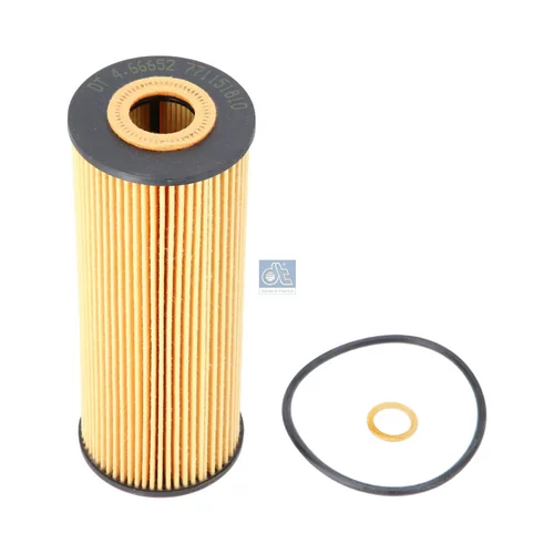 Olejový filter DT Spare Parts 4.66652