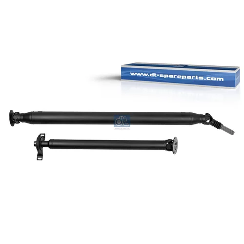 Kĺbový hriadeľ pohonu nápravy DT Spare Parts 4.66784