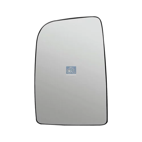 Sklo vonkajšieho zrkadla DT Spare Parts 4.66997