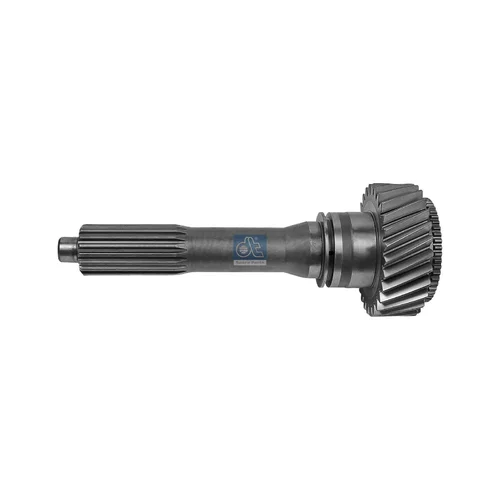 Vstupný hriadeľ manuálnej prevodovky DT Spare Parts 4.67046