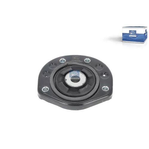 Ložisko pružnej vzpery DT Spare Parts 4.67271