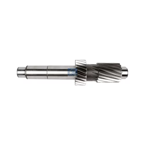 Predlohový hriadeľ prevodovky DT Spare Parts 4.67333