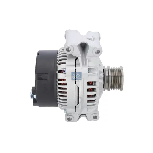 Alternátor 4.67707 (DT Spare Parts) - obr. 2