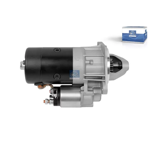 Štartér DT Spare Parts 4.67719