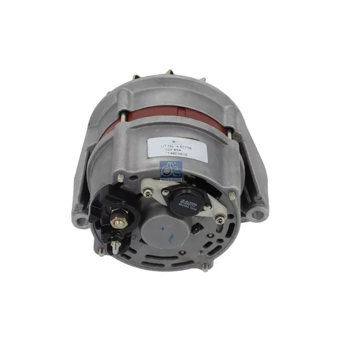 Alternátor 4.67778 (DT Spare Parts) - obr. 1