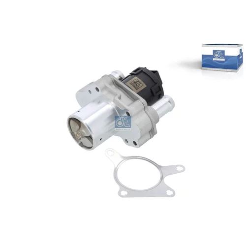 EGR ventil DT Spare Parts 4.68304