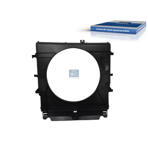 Kryt ventilátora DT Spare Parts 4.68936