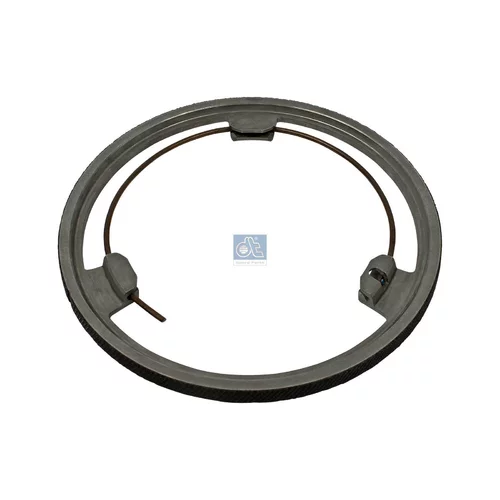 Synchronizačný element manuálnej prevodovky DT Spare Parts 4.69400