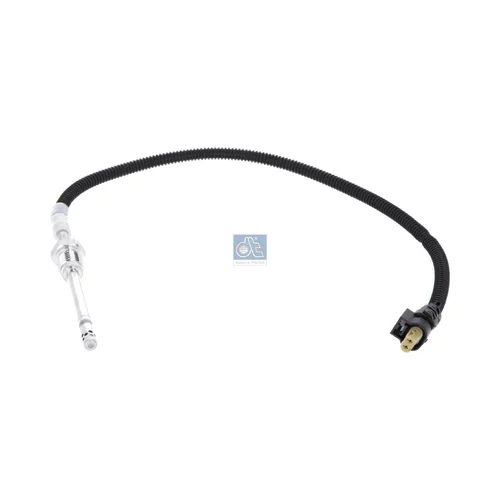 Snímač teploty výfukových plynov DT Spare Parts 4.69750