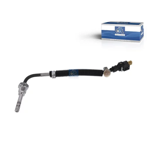 Snímač teploty výfukových plynov 4.69761 (DT Spare Parts)