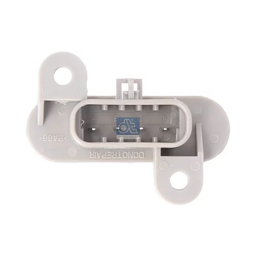 Odpor vnútorného ventilátora 4.69936 (DT Spare Parts) - obr. 1