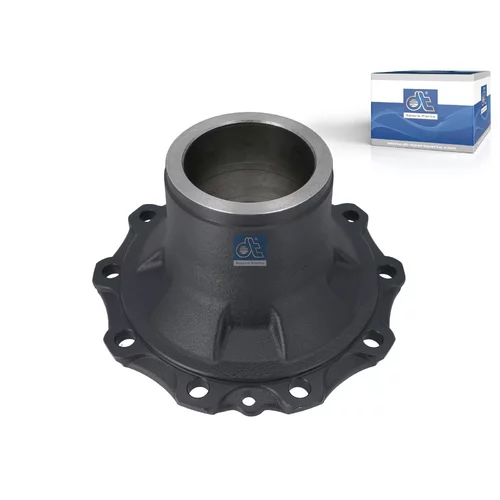 Náboj kolesa DT Spare Parts 4.70251