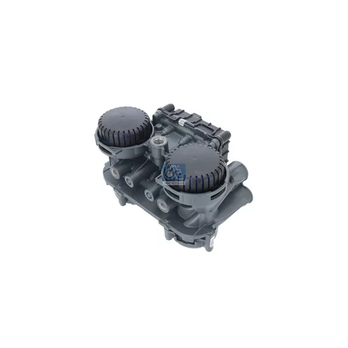 Tlakový modulátor pre nápravu 4.71632 (DT Spare Parts) - obr. 2
