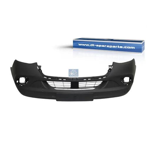 Kryt nárazníku DT Spare Parts 4.71682