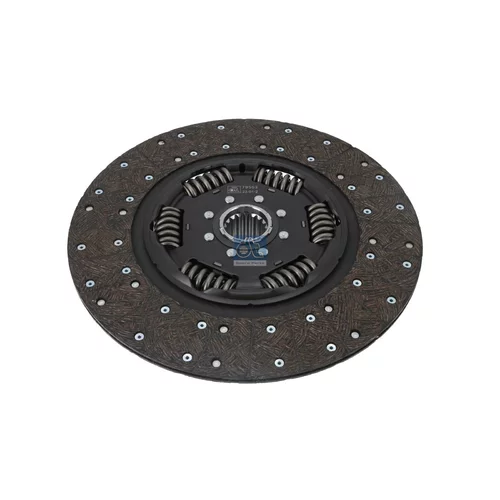 Spojková lamela 4.71852 (DT Spare Parts) - obr. 1