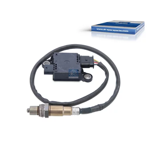 NOx-Sensor, vstrekovanie močoviny DT Spare Parts 4.73159