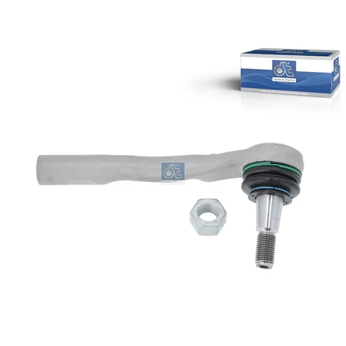 Hlava/čap spojovacej tyče riadenia DT Spare Parts 4.73250