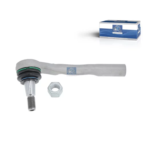 Hlava/čap spojovacej tyče riadenia DT Spare Parts 4.73251