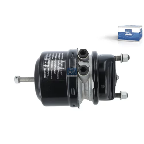 Brzdový valec s pružinovým posilňovačom DT Spare Parts 4.74613