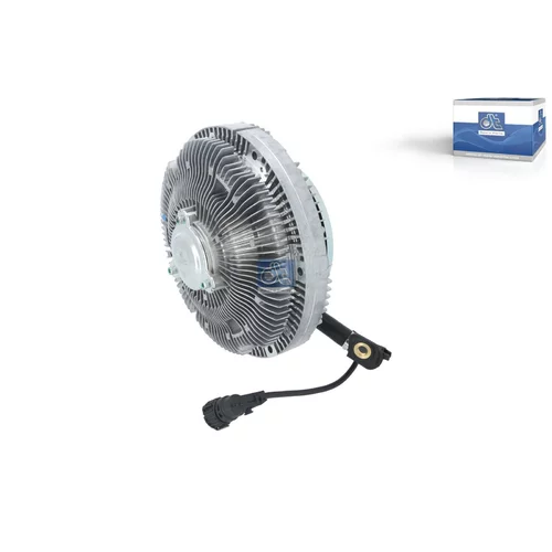 Spojka ventilátora chladenia DT Spare Parts 4.77401