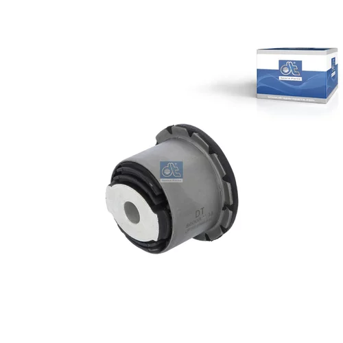 Puzdro zavesenia kabíny vodiča DT Spare Parts 4.80840