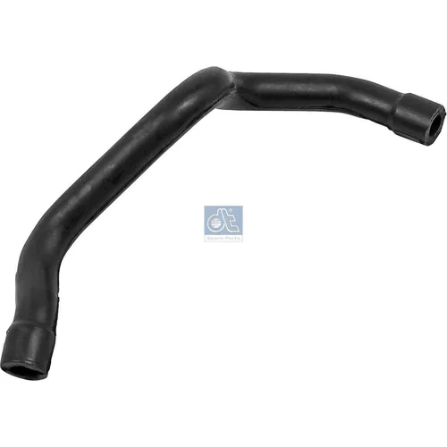 Hadica odvetrania kľukovej skrine DT Spare Parts 4.81327