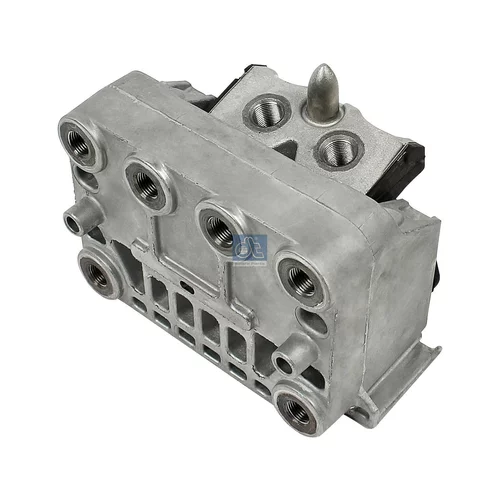 Uloženie motora DT Spare Parts 4.81574