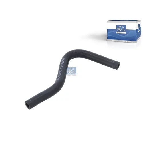 Hadica chladenia DT Spare Parts 4.84500