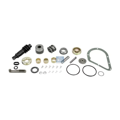 Sada na opravu pákového ovládača DT Spare Parts 4.90527
