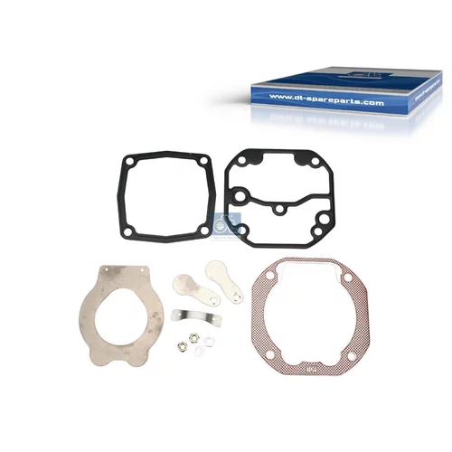 Sada tesnení lamelového ventilu plnenia DT Spare Parts 4.90544