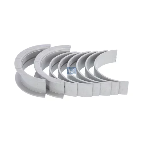 Sada ložísk kľukového hriadeľa DT Spare Parts 4.90671
