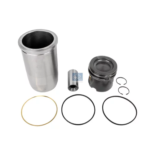 Opravna sada piest/vlozka valca DT Spare Parts 4.90967