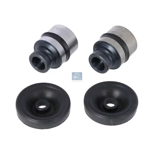 Opravná sada brzdového valčeka kolesa DT Spare Parts 4.90997