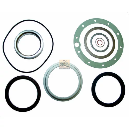 Sada tesnení vonkajšej planétovej prevodovky DT Spare Parts 4.91025