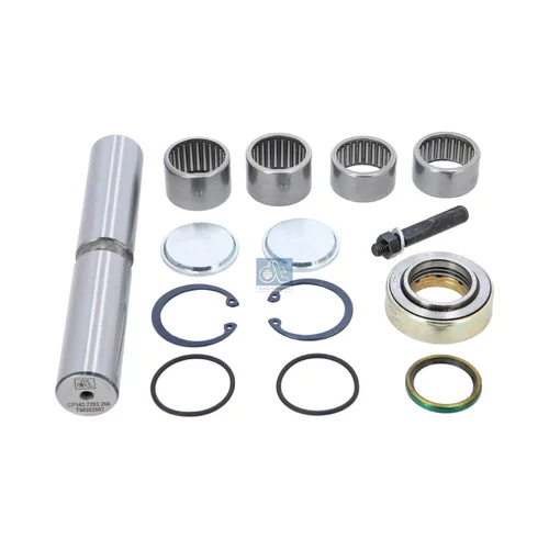 Opravná sada zvislého čapu nápravy DT Spare Parts 4.91266