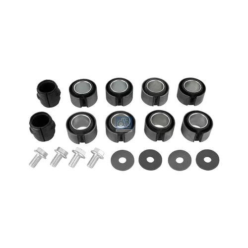 Opravná sada uloženia stabilizátora DT Spare Parts 4.91367