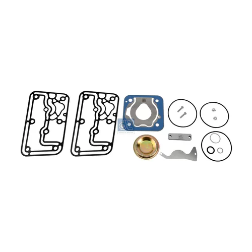 Súprava na opravu, kompresor stlač. vzduchu DT Spare Parts 4.91646