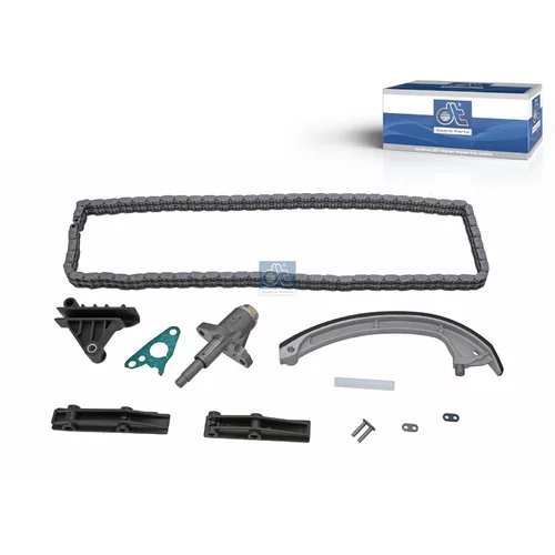 Sada rozvodovej reťaze DT Spare Parts 4.92007