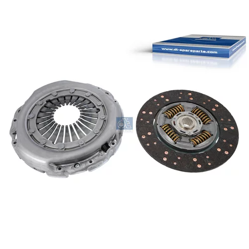Spojková sada DT Spare Parts 4.92602