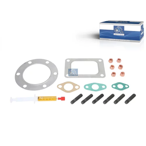 Turbodúchadlo - montážna sada 4.93504 (DT Spare Parts)